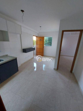 Imagem Apartamento com 2 Quartos à Venda, 39 m² em Vila Esperança - São Paulo Imagem Apartamento com 2 Quartos à Venda, 39 m² em Vila Esperança - São Paulo