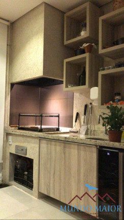 Imagem Apartamento com 3 Quartos à Venda, 98 m² em Boa Vista - São Caetano Do Sul