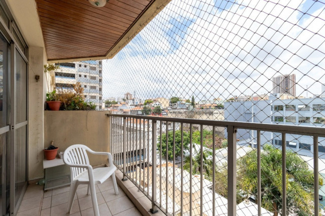 Imagem Imóvel com 4 Quartos à Venda, 141 m² em Campestre - Santo André Imagem Imóvel com 4 Quartos à Venda, 141 m² em Campestre - Santo André