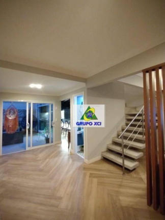 Imagem Casa com 3 Quartos à Venda, 78 m² em Parque Rural Fazenda Santa Cândida - Campinas Imagem Casa com 3 Quartos à Venda, 78 m² em Parque Rural Fazenda Santa Cândida - Campinas