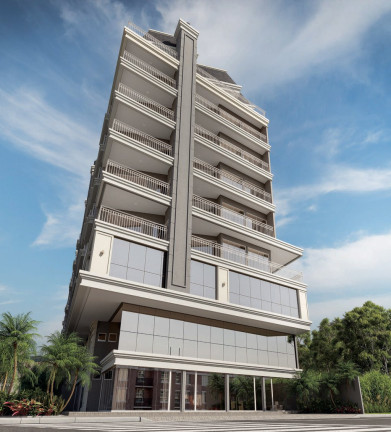 Imagem Cobertura com 3 Quartos à Venda, 199 m² em Bombinhas - Bombinhas Imagem Cobertura com 3 Quartos à Venda, 199 m² em Bombinhas - Bombinhas