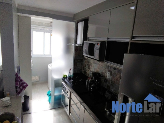 Imagem Apartamento com 2 Quartos à Venda, 51 m² em Vila Dom Pedro Ii - São Paulo