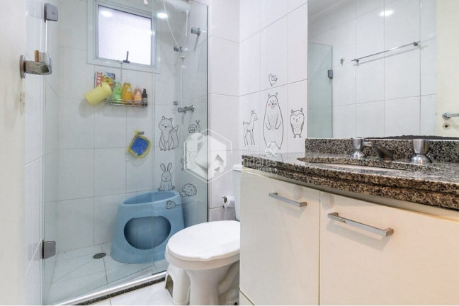 Imagem Apartamento com 3 Quartos à Venda, 95 m² em Vila Leopoldina - São Paulo Imagem Apartamento com 3 Quartos à Venda, 95 m² em Vila Leopoldina - São Paulo
