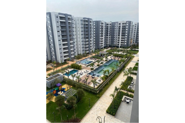 Imagem Imóvel com 2 Quartos à Venda, 70 m² em City América - São Paulo Imagem Imóvel com 2 Quartos à Venda, 70 m² em City América - São Paulo