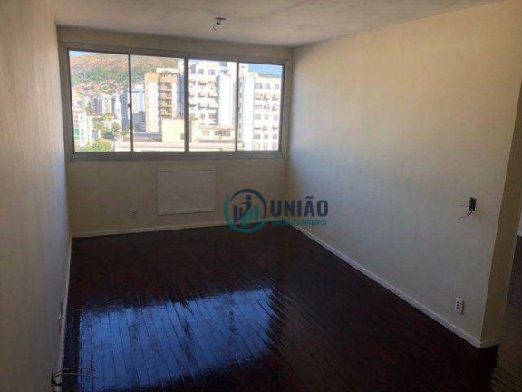Imagem Apartamento com 1 Quarto à Venda, 55 m² em Santa Rosa - Niterói Imagem Apartamento com 1 Quarto à Venda, 55 m² em Santa Rosa - Niterói