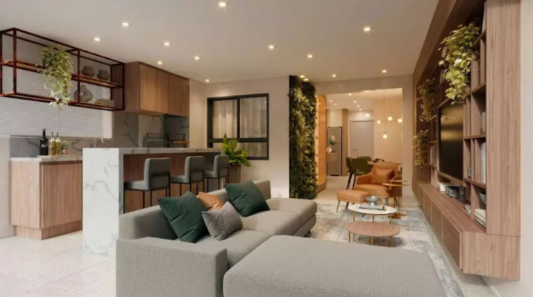 Imagem Imóvel com 2 Quartos à Venda, 51 m² em Mooca - São Paulo Imagem Imóvel com 2 Quartos à Venda, 51 m² em Mooca - São Paulo