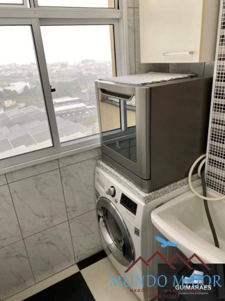 Imagem Apartamento com 2 Quartos à Venda, 54 m² em Assunçao - São Bernardo Do Campo