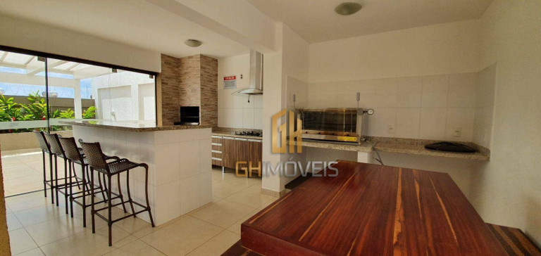 Imagem Apartamento com 2 Quartos à Venda, 63 m² em Aeroviário - Goiânia Imagem Apartamento com 2 Quartos à Venda, 63 m² em Aeroviário - Goiânia