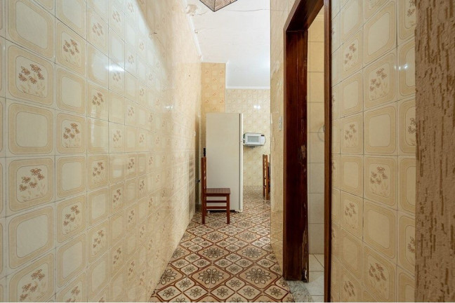 Imagem Casa com 3 Quartos à Venda, 192 m² em Ipiranga - São Paulo Imagem Casa com 3 Quartos à Venda, 192 m² em Ipiranga - São Paulo