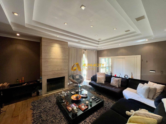 Imagem Casa com 4 Quartos à Venda, 1.400 m² em Tamboré - Santana De Parnaíba Imagem Casa com 4 Quartos à Venda, 1.400 m² em Tamboré - Santana De Parnaíba