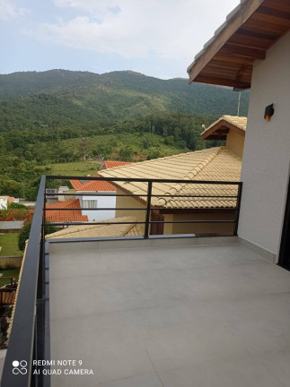 Imagem Casa de Condomínio com 3 Quartos à Venda, 360 m² em Nova Gardênia - Atibaia Imagem Casa de Condomínio com 3 Quartos à Venda, 360 m² em Nova Gardênia - Atibaia
