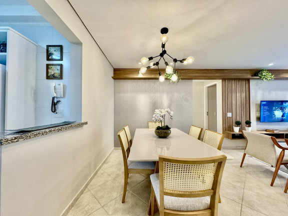 Imagem Apartamento com 3 Quartos à Venda, 94 m² em Riviera De São Lourenço - Bertioga Imagem Apartamento com 3 Quartos à Venda, 94 m² em Riviera De São Lourenço - Bertioga