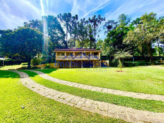 Imagem Chácara com 7 Quartos à Venda, 84.000 m² em Menin - Bragança Paulista