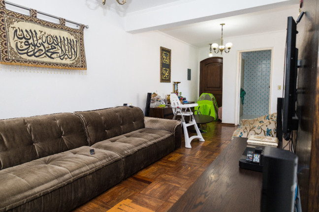 Imagem Apartamento com 3 Quartos à Venda, 110 m² em Santo Amaro - São Paulo Imagem Apartamento com 3 Quartos à Venda, 110 m² em Santo Amaro - São Paulo