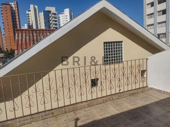 Imagem Casa com 3 Quartos para Alugar, 200 m² em Campo Belo - São Paulo Imagem Casa com 3 Quartos para Alugar, 200 m² em Campo Belo - São Paulo