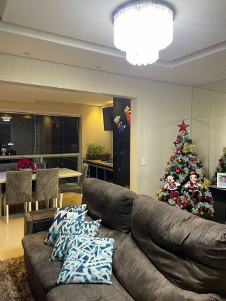 Imagem Apartamento com 4 Quartos à Venda, 110 m² em Alto Da Mooca - São Paulo Imagem Apartamento com 4 Quartos à Venda, 110 m² em Alto Da Mooca - São Paulo