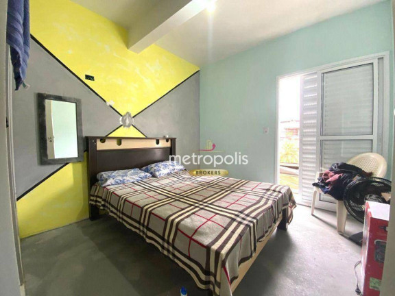 Imagem Sobrado com 4 Quartos à Venda, 150 m² em Campestre - Santo André Imagem Sobrado com 4 Quartos à Venda, 150 m² em Campestre - Santo André