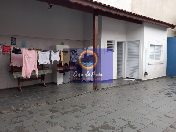 Imagem Casa com 3 Quartos à Venda, 142 m² em Parque Balneário Oásis - Peruíbe Imagem Casa com 3 Quartos à Venda, 142 m² em Parque Balneário Oásis - Peruíbe