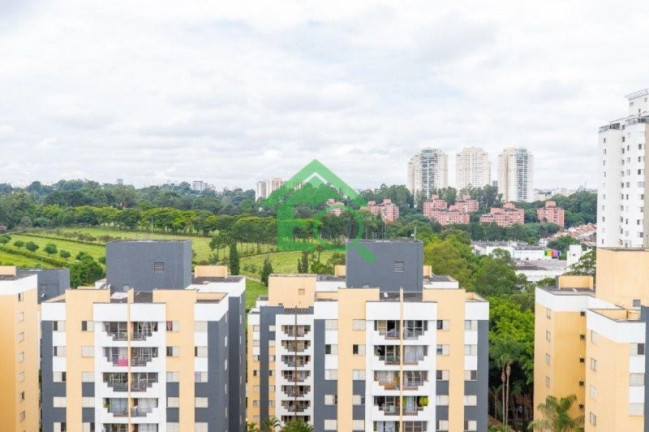 Imagem Apartamento com 3 Quartos à Venda, 94 m² em Vila Sofia - São Paulo