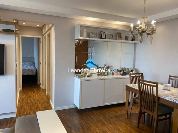 Imagem Apartamento com 2 Quartos à Venda, 69 m² em Centro - São Bernardo Do Campo Imagem Apartamento com 2 Quartos à Venda, 69 m² em Centro - São Bernardo Do Campo