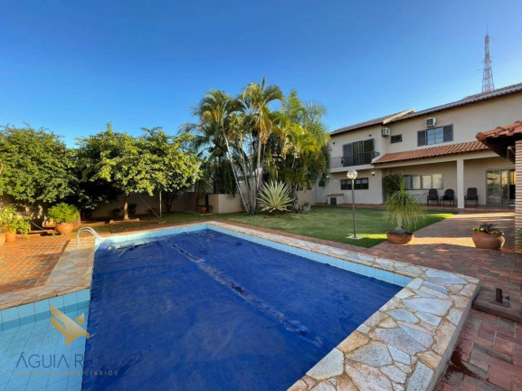 Imagem Sobrado com 4 Quartos à Venda, 429 m² em Monte Carlo - Campo Grande Imagem Sobrado com 4 Quartos à Venda, 429 m² em Monte Carlo - Campo Grande