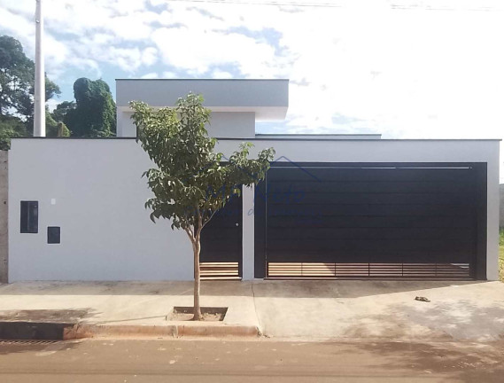 Imagem Casa com 2 Quartos à Venda, 250 m² em Jardim São João - Pirassununga Imagem Casa com 2 Quartos à Venda, 250 m² em Jardim São João - Pirassununga