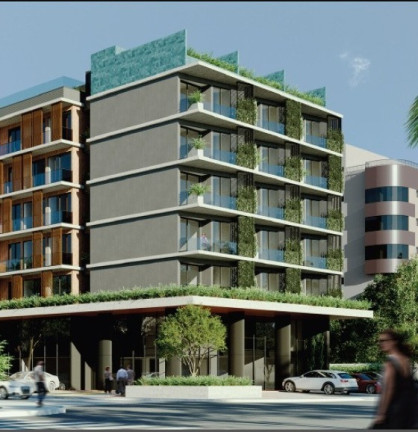 Apartamento com 3 Quartos à Venda, 84 m² em Cabo Branco - João Pessoa