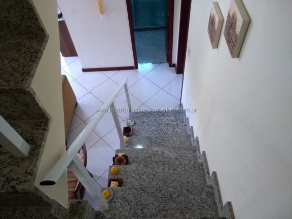 Imagem Casa de Condomínio com 3 Quartos à Venda, 100 m² em Peró - Cabo Frio