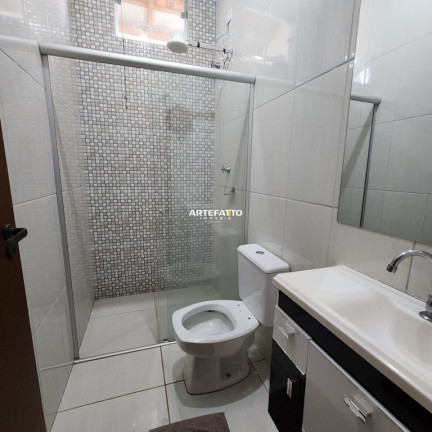 Imagem Casa com 2 Quartos à Venda, 93 m² em Franca Pólo Club - Franca Imagem Casa com 2 Quartos à Venda, 93 m² em Franca Pólo Club - Franca