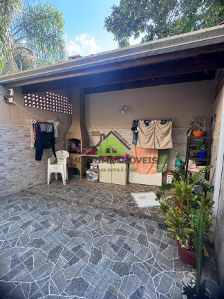 Imagem Casa com 2 Quartos à Venda, 102 m² em Cidade Jardim - Jacareí Imagem Casa com 2 Quartos à Venda, 102 m² em Cidade Jardim - Jacareí