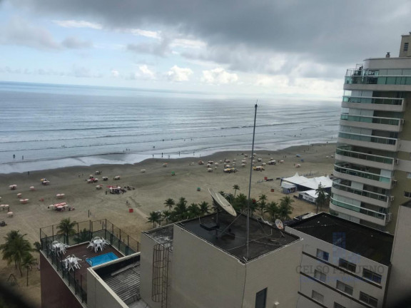 Imagem Apartamento com 2 Quartos à Venda, 107 m² em Canto Do Forte - Praia Grande Imagem Apartamento com 2 Quartos à Venda, 107 m² em Canto Do Forte - Praia Grande