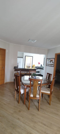 Imagem Apartamento com 3 Quartos à Venda, 118 m² em Jardim Esplanada - São José Dos Campos
