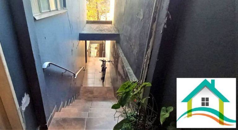 Imagem Sobrado com 2 Quartos à Venda, 182 m² em Vila Palmares - Santo André Imagem Sobrado com 2 Quartos à Venda, 182 m² em Vila Palmares - Santo André