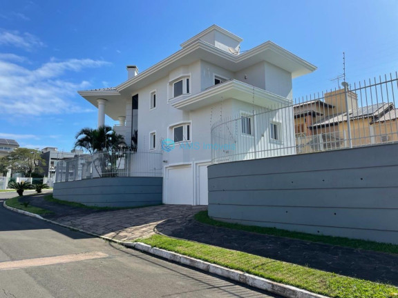 Imagem Sobrado com 4 Quartos à Venda, 340 m² em Bela Vista - Canoas Imagem Sobrado com 4 Quartos à Venda, 340 m² em Bela Vista - Canoas