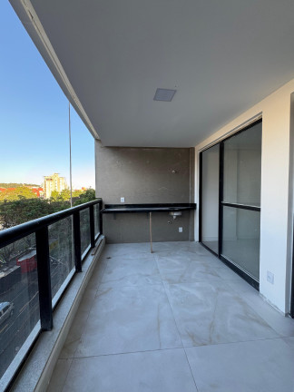 Imagem Imóvel com 3 Quartos à Venda, 83 m² em Jardim Camburi - Vitória Imagem Imóvel com 3 Quartos à Venda, 83 m² em Jardim Camburi - Vitória
