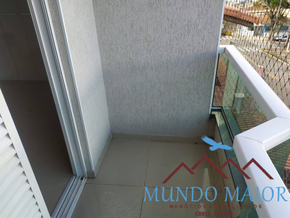 Imagem Apartamento com 2 Quartos à Venda, 140 m² em Vila Alzira - Santo André