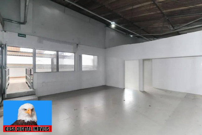 Imagem Galpão à Venda, 2.550 m² em Jardim Caravelas - São Paulo