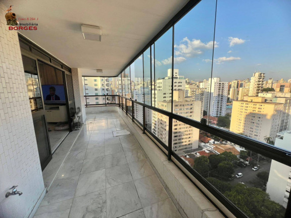 Imagem Apartamento com 3 Quartos à Venda, 300 m² em Jardim Paulista - São Paulo