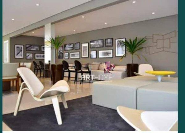 Imagem Apartamento com 2 Quartos à Venda, 64 m² em Sacomã - São Paulo Imagem Apartamento com 2 Quartos à Venda, 64 m² em Sacomã - São Paulo