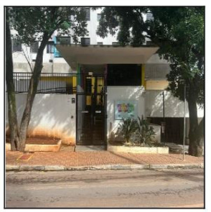 Apartamento com 2 Quartos à Venda, 48 m² em Santa Maria - Osasco