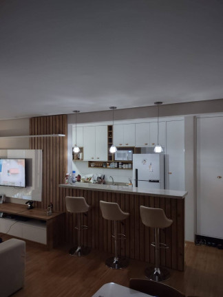 Imagem Apartamento com 3 Quartos à Venda, 80 m² em Medeiros - Jundiaí