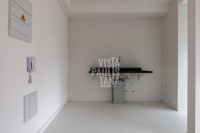 Imagem Apartamento com 1 Quarto à Venda, 42 m² em Vila Mariana - São Paulo Imagem Apartamento com 1 Quarto à Venda, 42 m² em Vila Mariana - São Paulo
