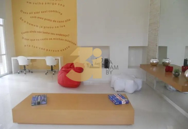 Imagem Apartamento com 3 Quartos à Venda, 223 m² em Vila Andrade - São Paulo Imagem Apartamento com 3 Quartos à Venda, 223 m² em Vila Andrade - São Paulo