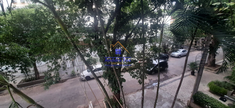 Imagem Apartamento com 3 Quartos à Venda, 110 m² em Vila Isabel - Rio De Janeiro