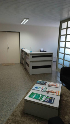 Imagem Sala Comercial à Venda, 267 m² em Joaquim Távora - Fortaleza
