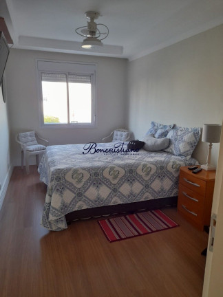Imagem Apartamento com 2 Quartos à Venda, 80 m² em Santana - Sao Paulo