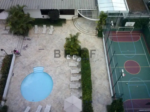 Imagem Apartamento com 3 Quartos à Venda, 120 m² em Campo Belo - São Paulo Imagem Apartamento com 3 Quartos à Venda, 120 m² em Campo Belo - São Paulo
