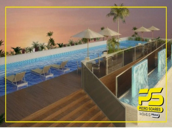 Imagem Apartamento com 2 Quartos à Venda, 88 m² em Brisamar - João Pessoa Imagem Apartamento com 2 Quartos à Venda, 88 m² em Brisamar - João Pessoa