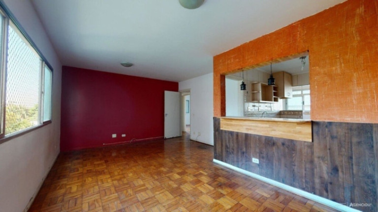 Imagem Apartamento com 2 Quartos à Venda, 90 m² em Pinheiros - São Paulo