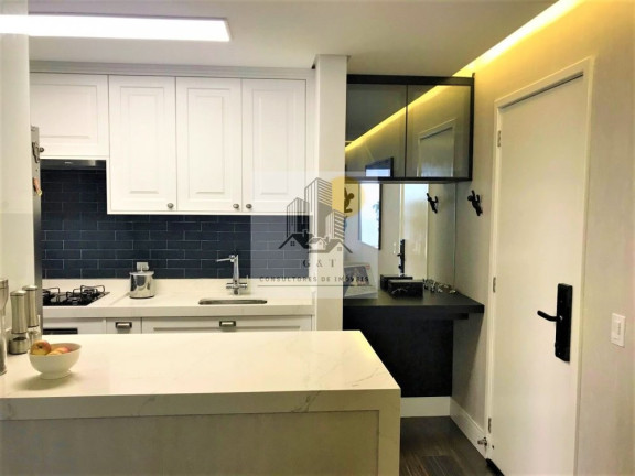 Imagem Apartamento com 2 Quartos à Venda, 72 m² em Jardim Bonfiglioli - São Paulo